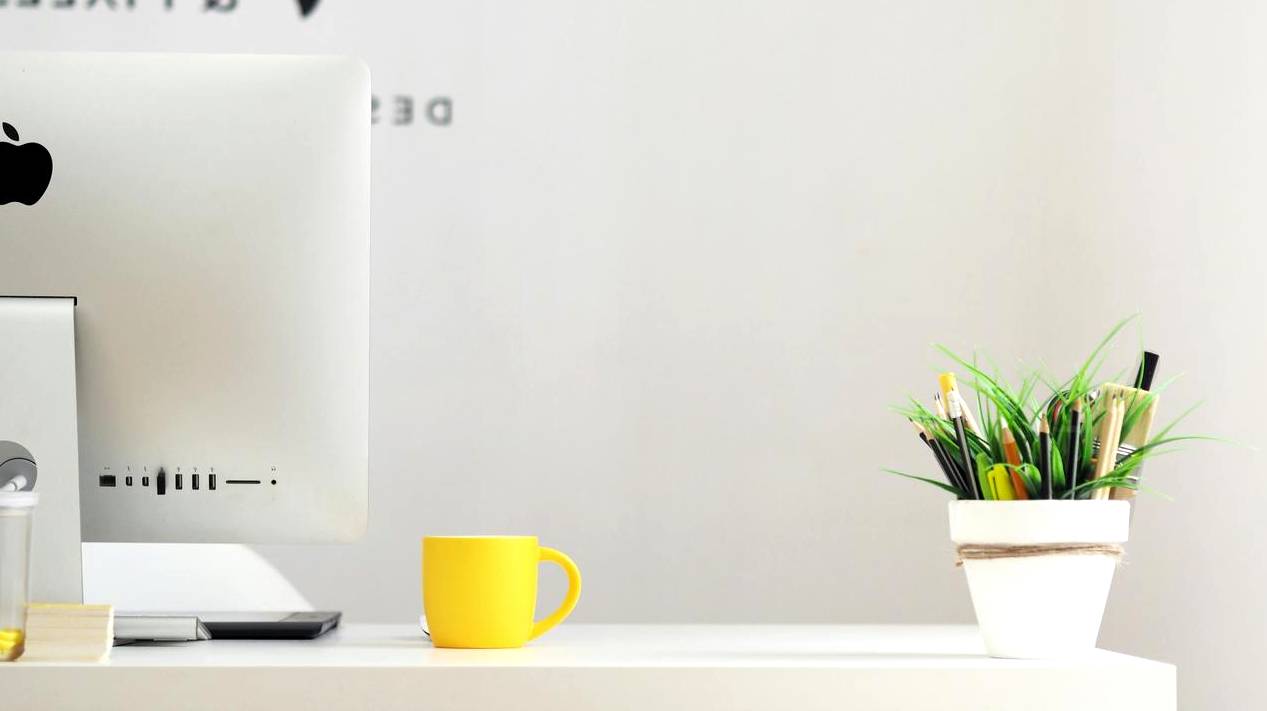 Legal documents and office supplies