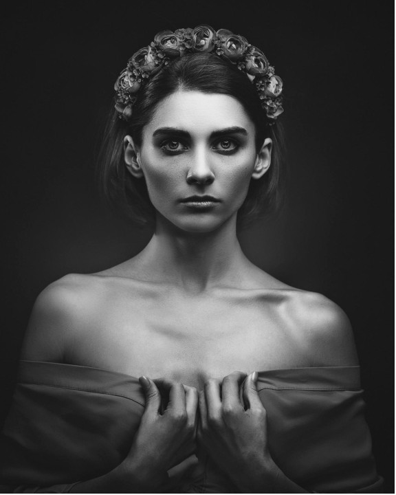 Founder portrait