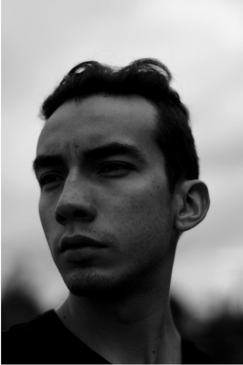 Customer face